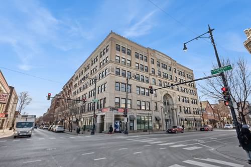 3150 N Sheffield Unit 410, Chicago, IL 60657