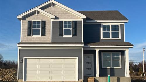 13510 S Coronado, Plainfield, IL 60544