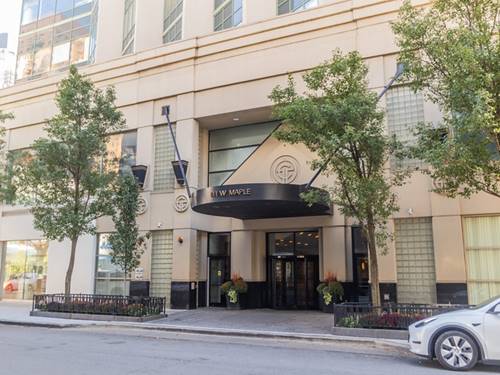111 W Maple Unit 3207, Chicago, IL 60610