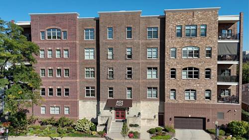 4929 Forest Unit 4F, Downers Grove, IL 60515