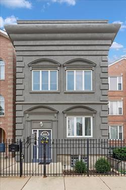 1431 W Walton Unit 1, Chicago, IL 60642