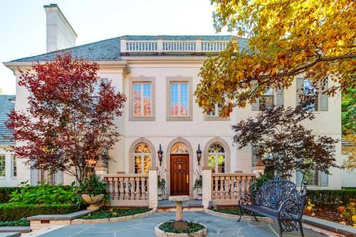 1371 Lakewood, Lake Forest, IL 60045