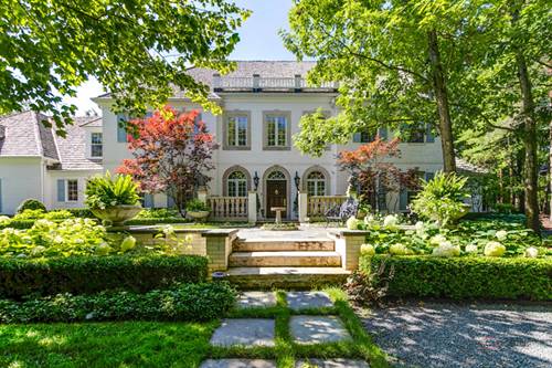 1371 Lakewood, Lake Forest, IL 60045