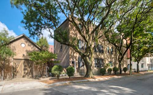 1408 W Belden Unit 1R, Chicago, IL 60614