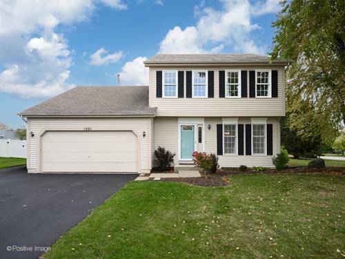 1201 Boxwood, Crystal Lake, IL 60014