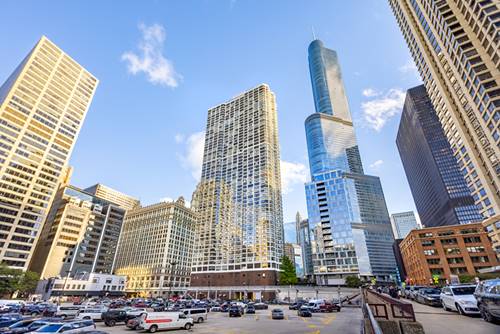 405 N Wabash Unit 2801, Chicago, IL 60611