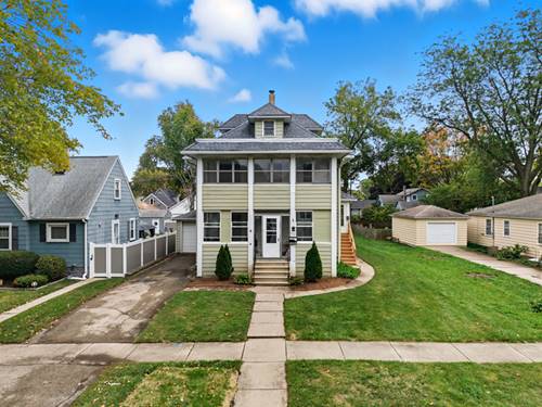 420 S 6th, Dekalb, IL 60115