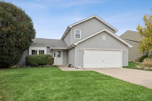 217 Barnwood, Mchenry, IL 60050
