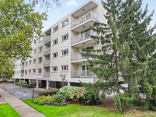 1535 Forest Unit 305, River Forest, IL 60305