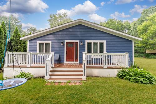 54 Willow Springs, Plano, IL 60545