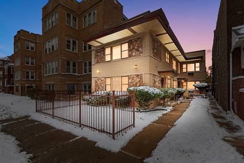 11219 S King, Chicago, IL 60628
