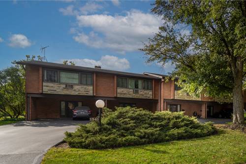 1341 Greenwillow Unit C, Glenview, IL 60025