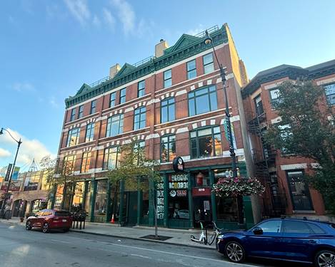 2216 N Lincoln Unit 3B, Chicago, IL 60614