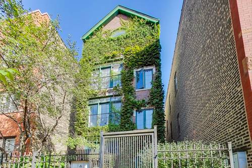 819 N Damen Unit 2, Chicago, IL 60622