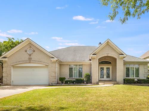 986 W Stonehedge, Addison, IL 60101