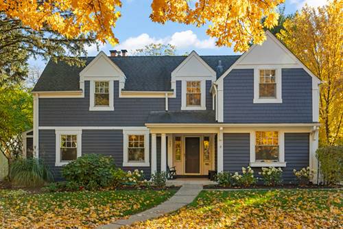 707 Revere, Glen Ellyn, IL 60137