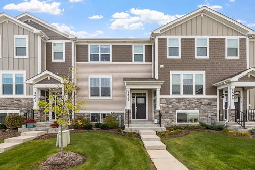2599 Martini Unit 2599, Mundelein, IL 60060