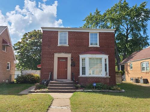 14216 S Michigan, Riverdale, IL 60827