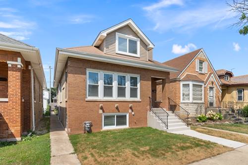 4230 N Monitor, Chicago, IL 60634