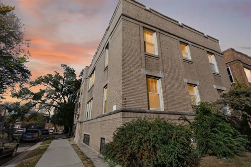 620 E 68th, Chicago, IL 60637