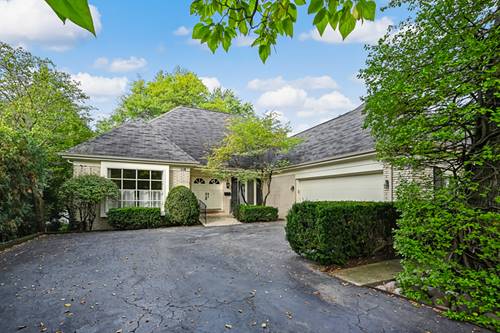 118 N Grant, Hinsdale, IL 60521