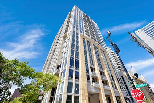 700 N Larrabee Unit 1007, Chicago, IL 60654