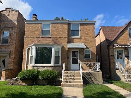 5860 N Melvina, Chicago, IL 60646