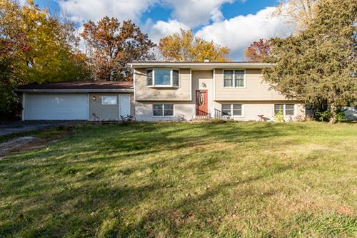 26672 W Orchard, Antioch, IL 60002