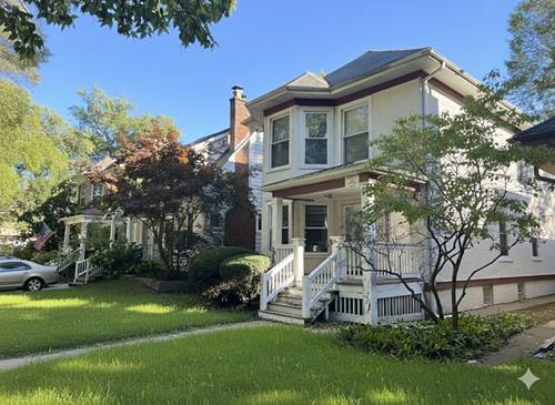 2022 Colfax Unit 1, Evanston, IL 60201