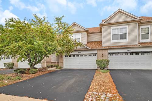 16785 Hazelwood, Plainfield, IL 60544