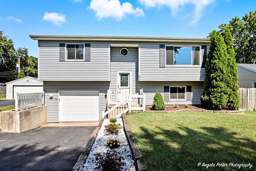 8712 Ramble, Wonder Lake, IL 60097