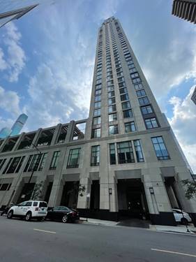 514 N Peshtigo Unit 2407, Chicago, IL 60611