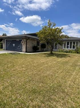 17700 Oakwood, Country Club Hills, IL 60478