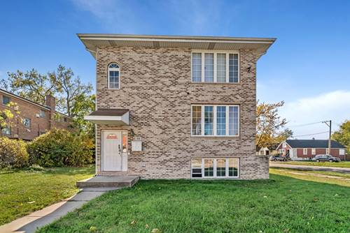 98 W 154th, Harvey, IL 60426