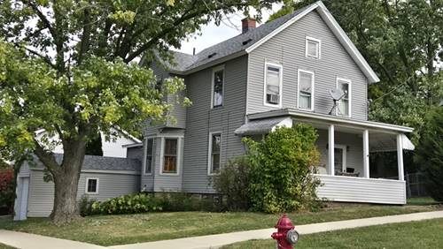 202 E 14th, Lockport, IL 60441