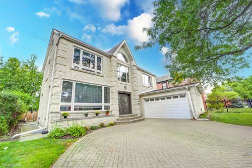 2910 W Gregory, Chicago, IL 60625