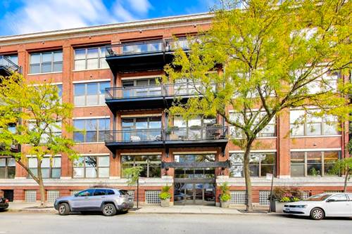 1040 W Adams Unit 374, Chicago, IL 60607