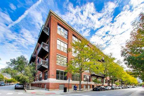 1040 W Adams Unit 374, Chicago, IL 60607