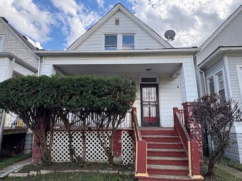 1241 W 72nd, Chicago, IL 60636