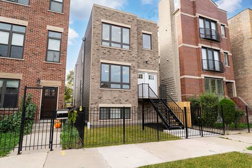 3029 W Washington, Chicago, IL 60612