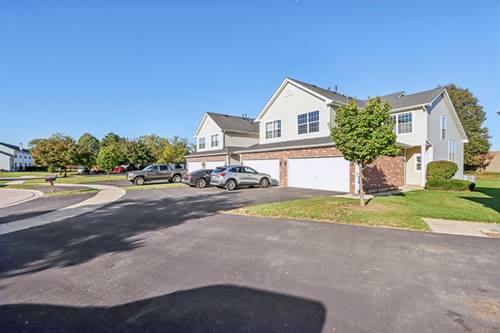 1509 Stoneridge, Yorkville, IL 60560