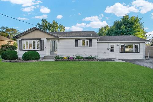 6629 W 83rd, Burbank, IL 60459
