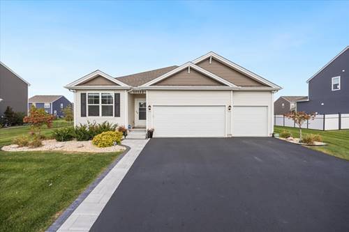 10122 Jonamac, Huntley, IL 60142