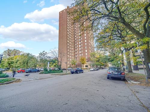 5000 S Cornell Unit 6C, Chicago, IL 60615