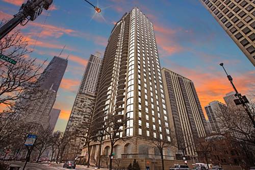 1040 N Lake Shore Unit 29B, Chicago, IL 60611