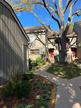 315 Bluff Unit C, Lake Barrington, IL 60010