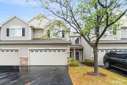 2212 Gallant Fox Unit 0, Montgomery, IL 60538
