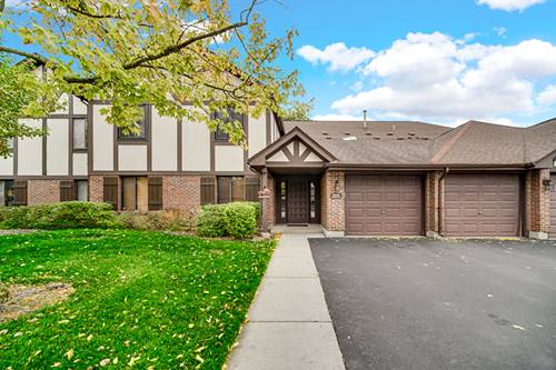 1038 Harbour Unit 2A, Wheeling, IL 60090