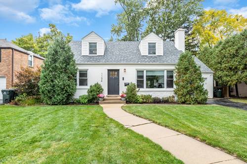 1154 Vernon, Glenview, IL 60025