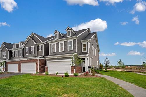 24456 W Kroll Unit 65396, Plainfield, IL 60585